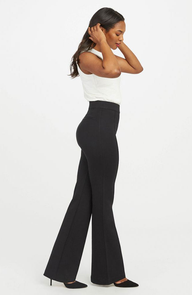 The Perfect Pant High Rise Flare Legging