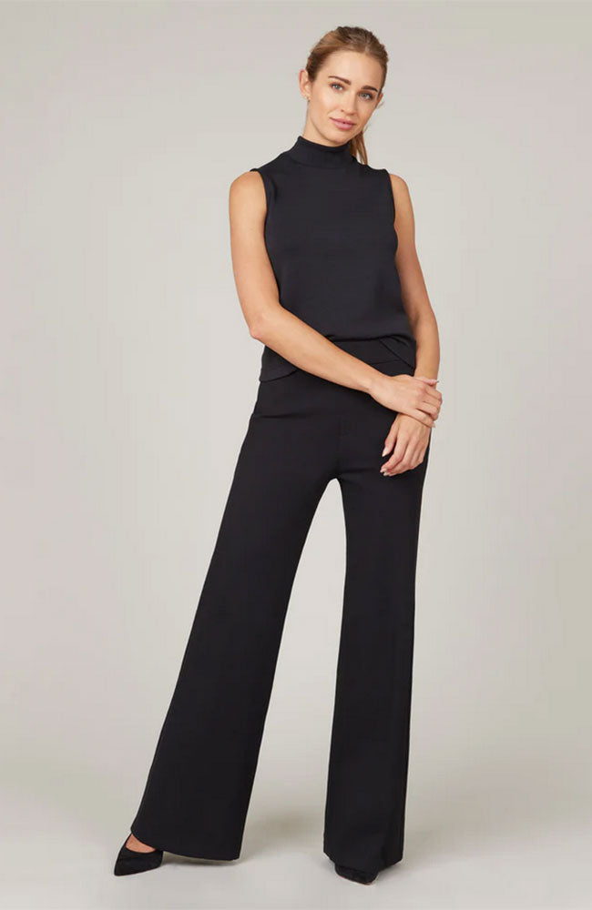 The Perfect Pant Wide Leg