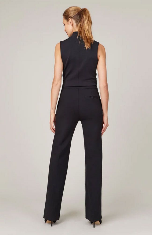 The Perfect Pant Wide Leg