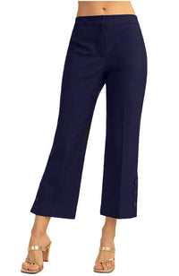 Ore Pant in Indigo