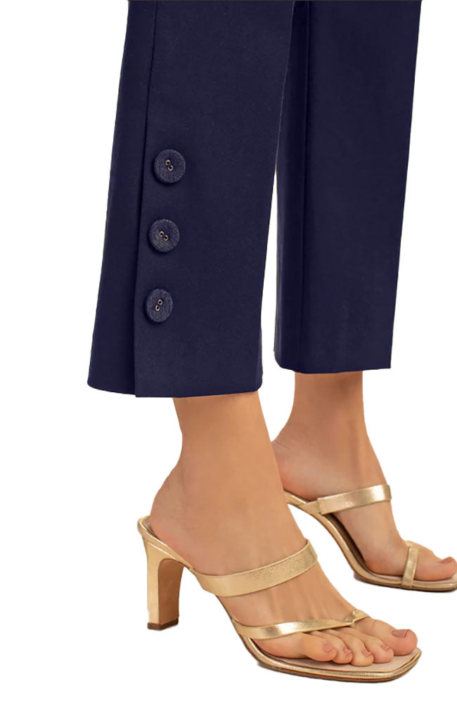 Ore Pant in Indigo