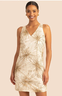 Glitterati Dress