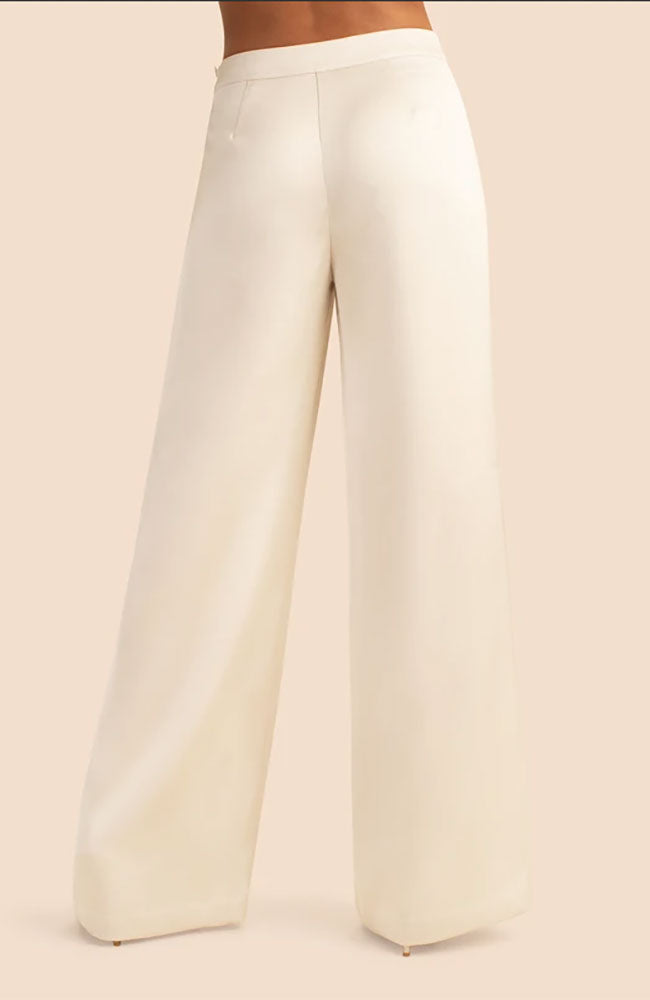 Long Weekend Pant Oyster