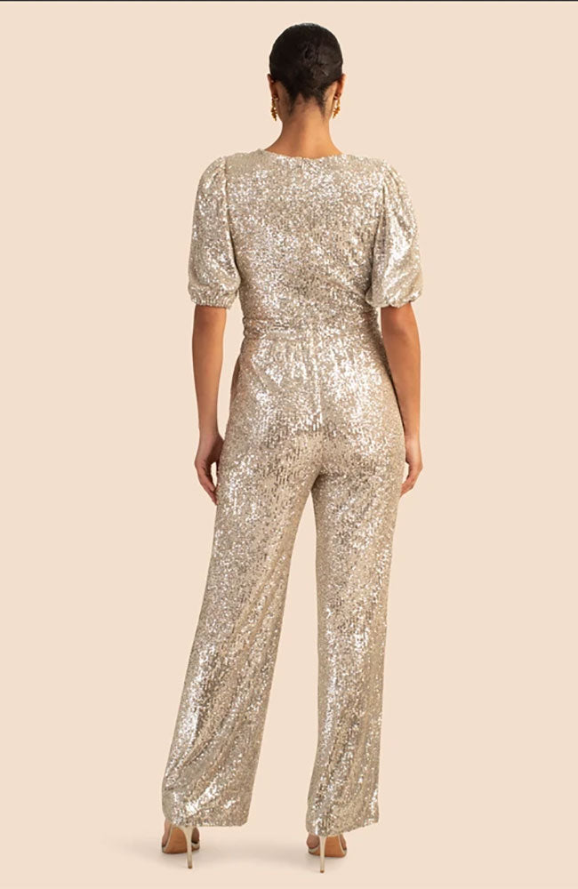 Asandra Jumpsuit