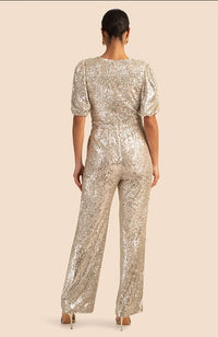 Asandra Jumpsuit