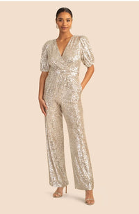 Asandra Jumpsuit