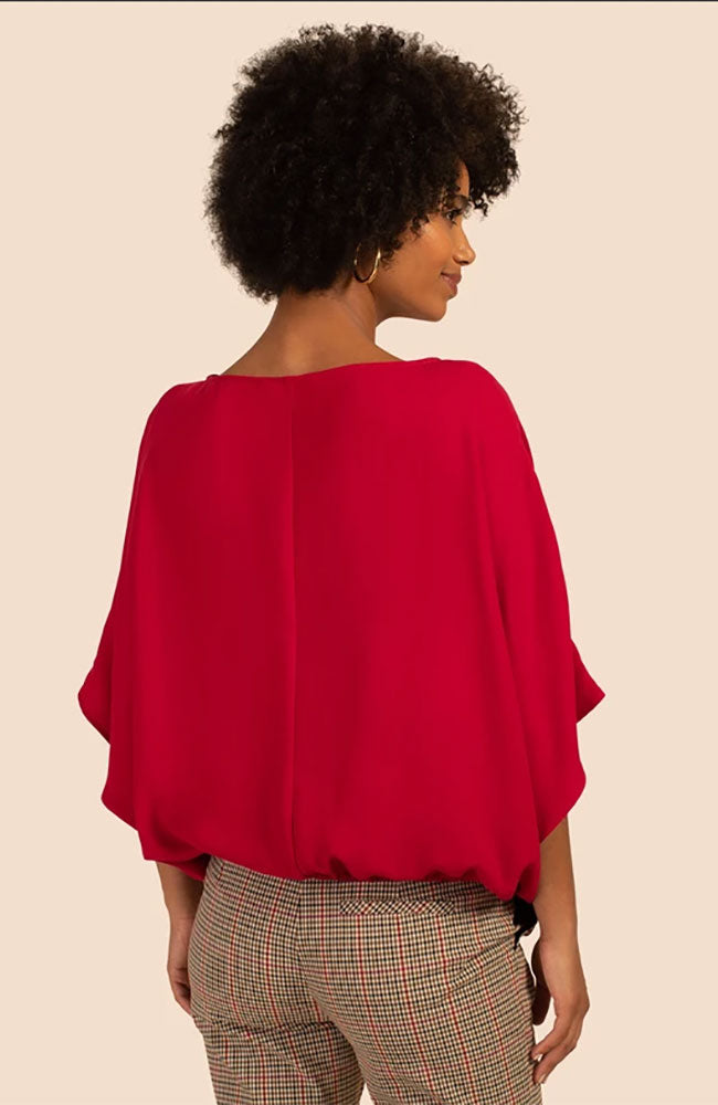 Coralline 2 Top