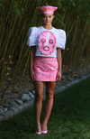 Sawyer Sequin Mini Skirt