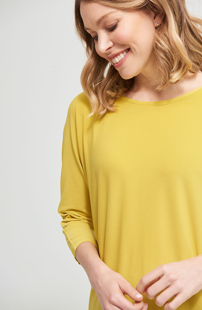 3/4 Sleeve Top