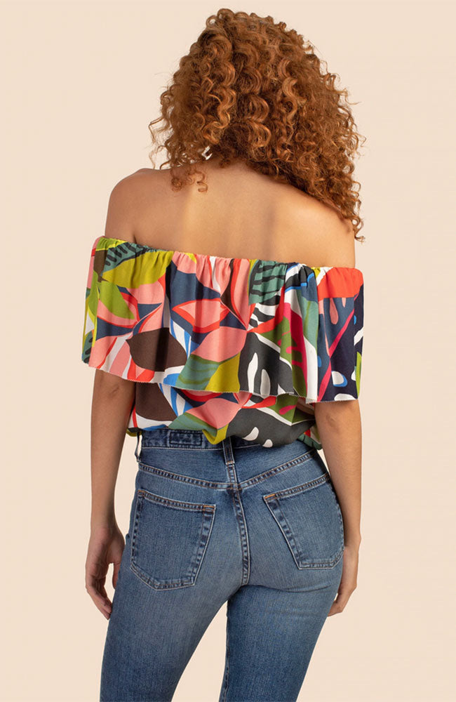 Aqua Calienta Top