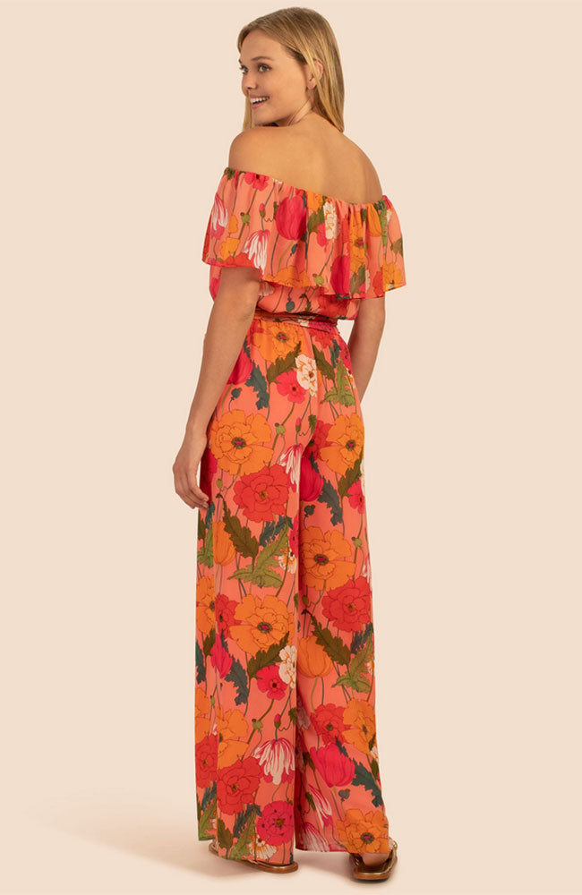 Feverish Jumpsuit Multi