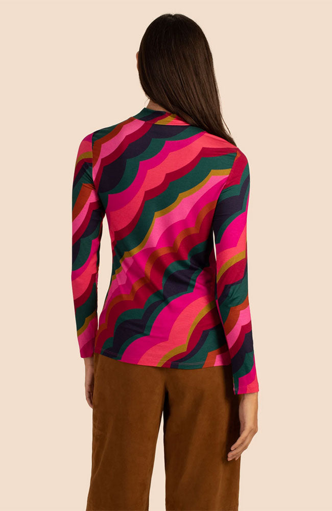 Pierce Top