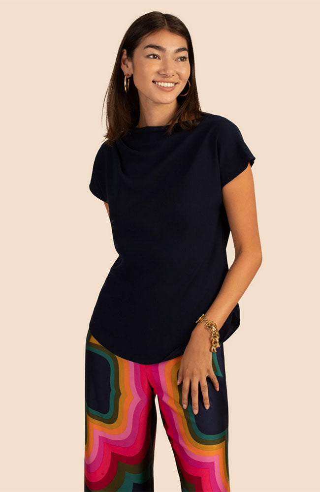 Dahlia Top