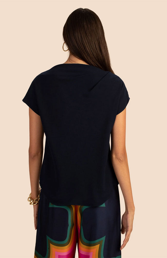 Dahlia Top