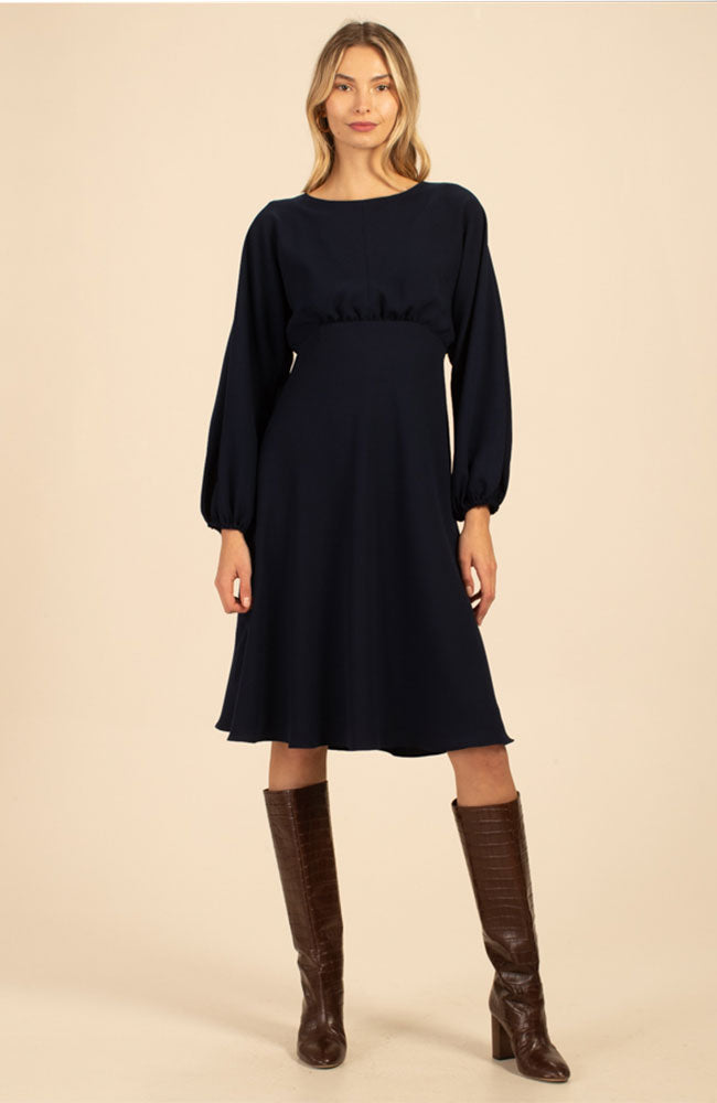 Vanita Dress
