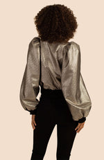 Supernova Jacket