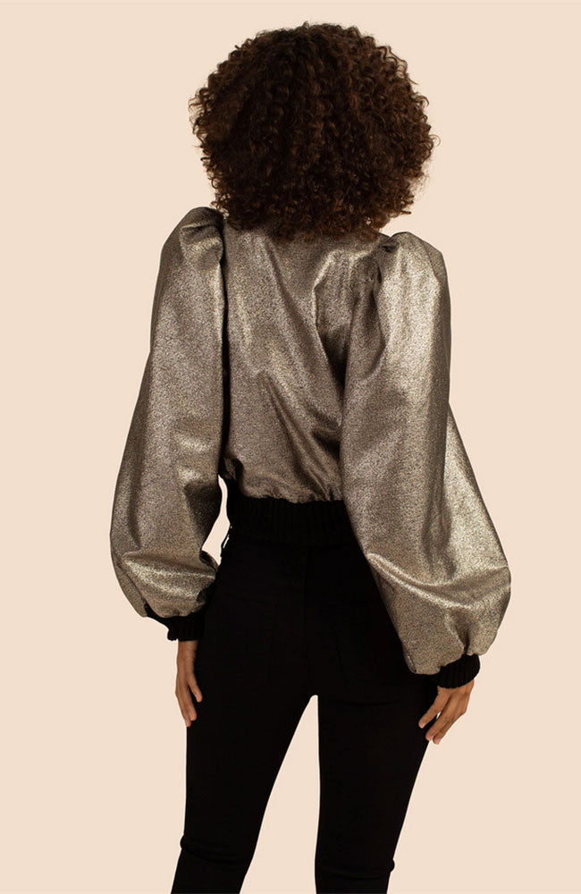 Supernova Jacket