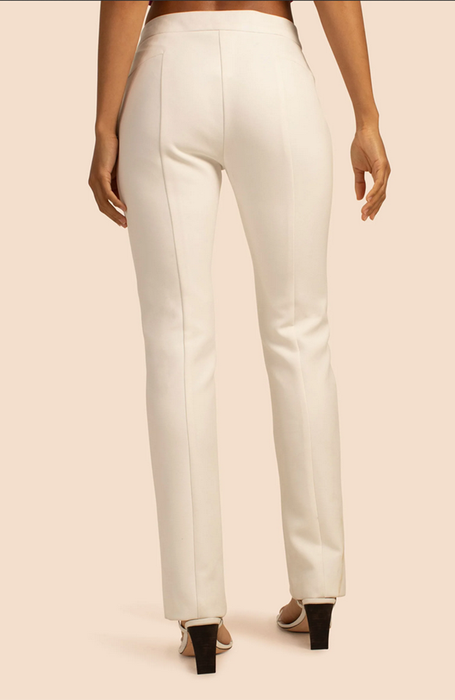 Meteor 2 Pant in Winter White