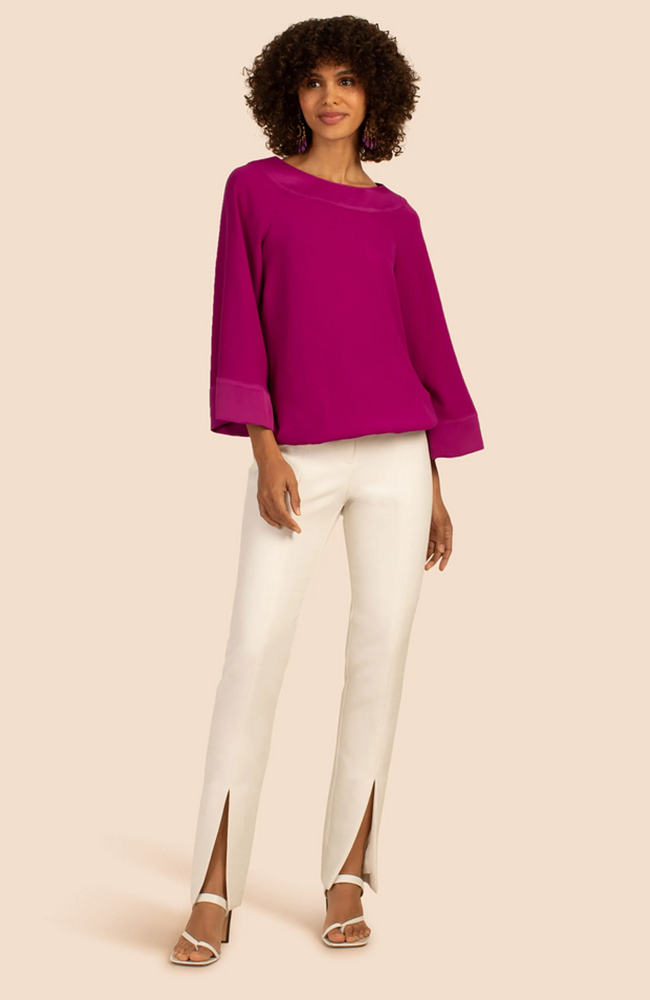 Meteor 2 Pant in Winter White