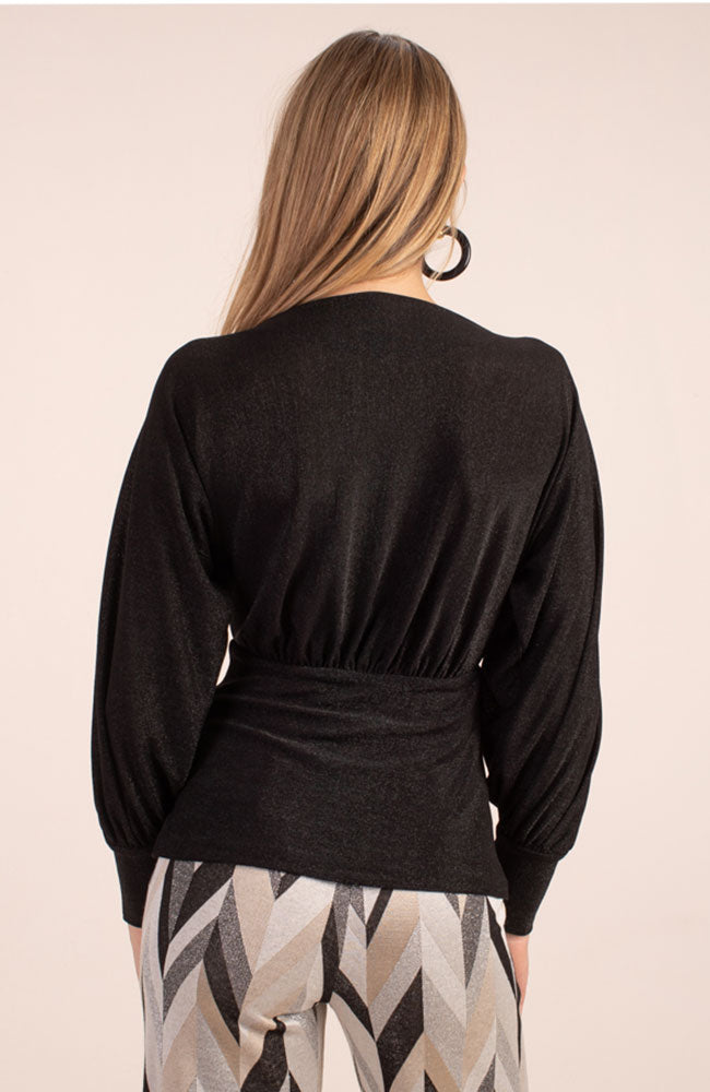 Eros Top in Mercury