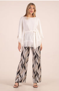 Eye Opener Top