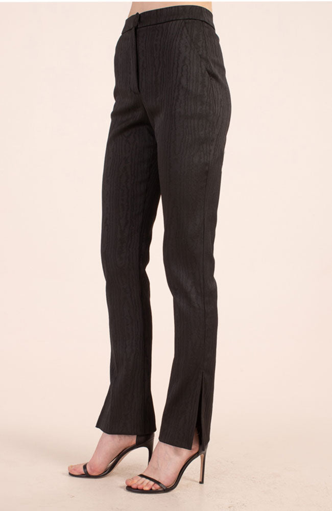 Solaris Pant in Black