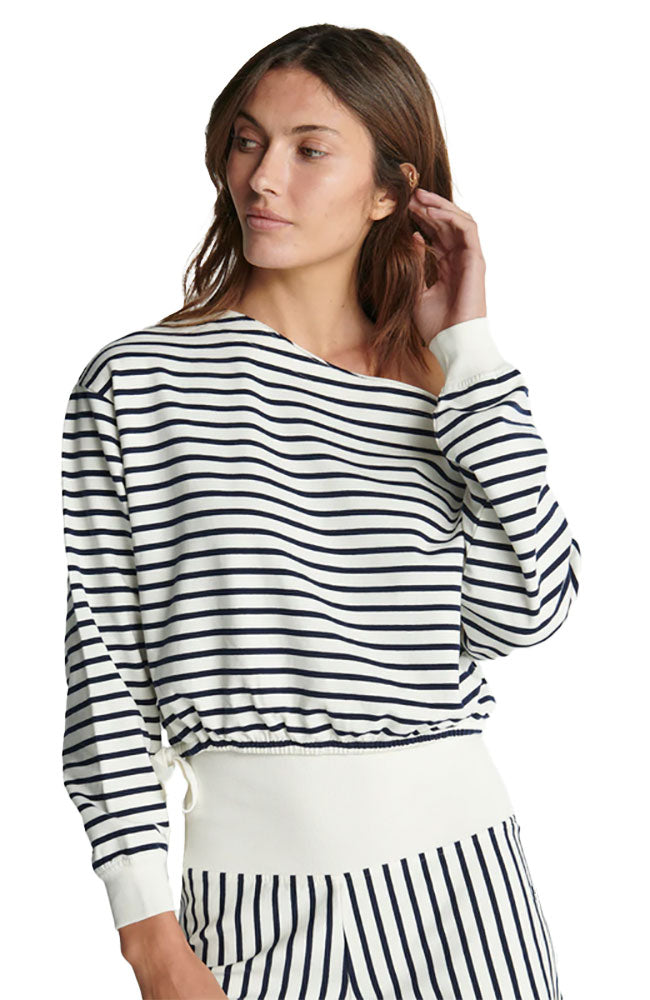 Cleo Pullover
