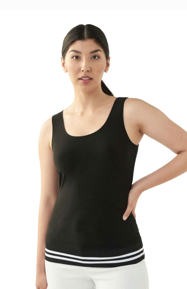 Sport Stripe Cami