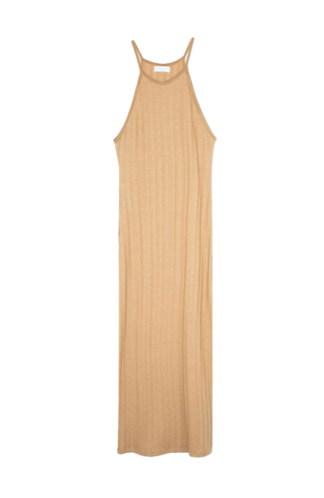 Megan Jersey Racer Back Dress