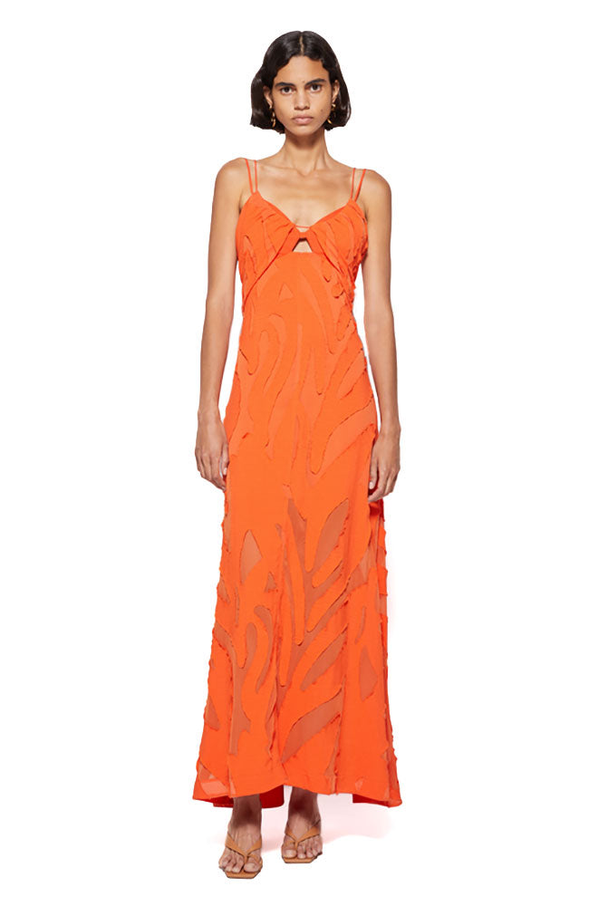Katie Layering Slip Dress