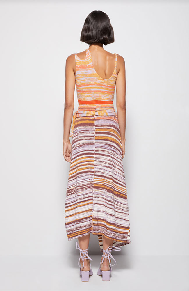 Avani Space Dye Tank