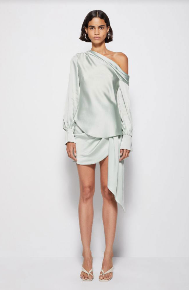 Alice One Shoulder Top