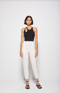 Bellamy Crinkle Joggers