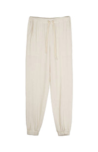 Bellamy Crinkle Joggers