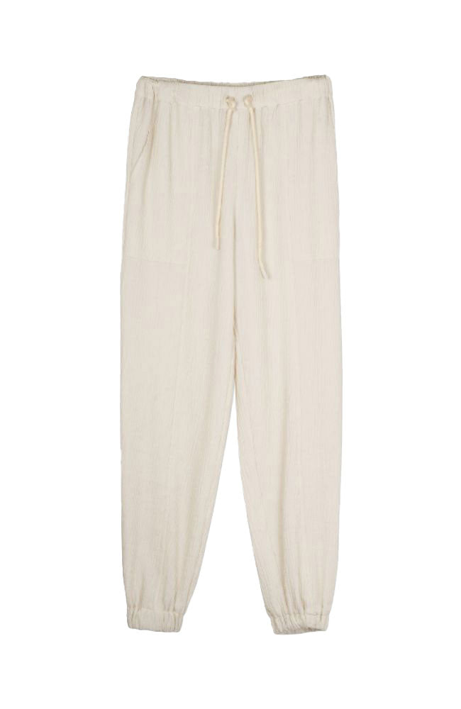 Bellamy Crinkle Joggers