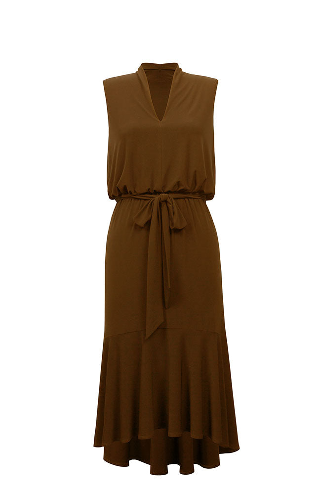 Fit & Flare Dress