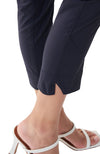 Amelia Stretch Crop Pant
