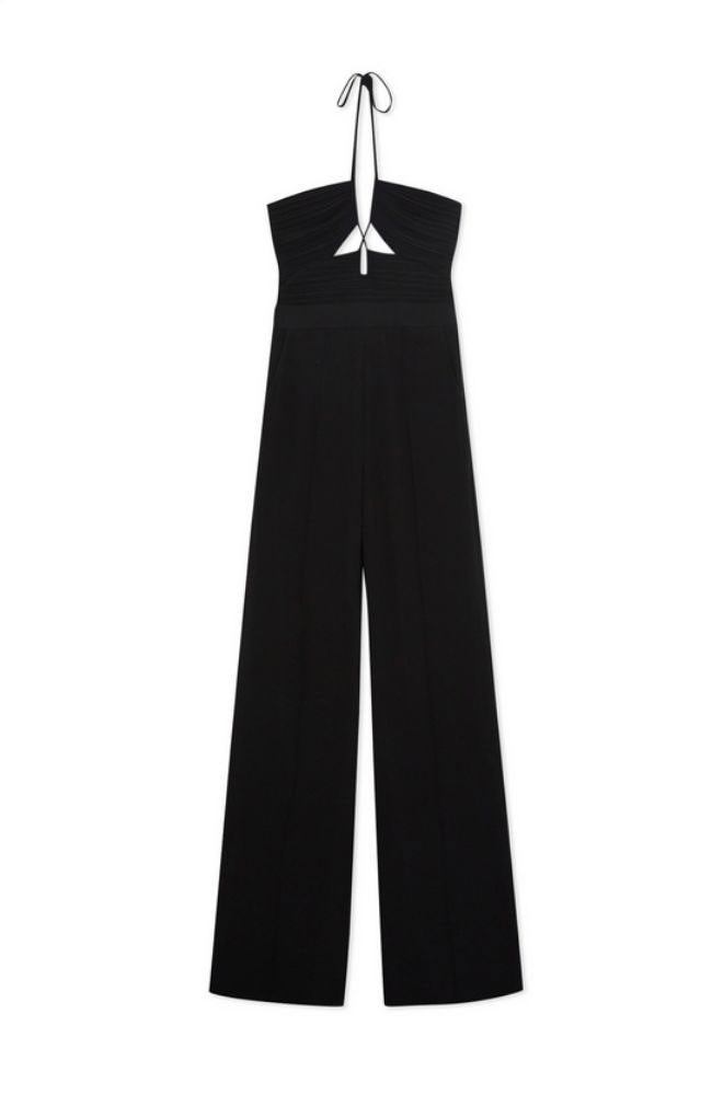 Gala Cut Out Jumpsuit