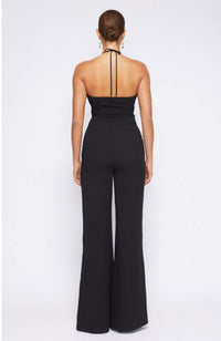 Gala Cut Out Jumpsuit