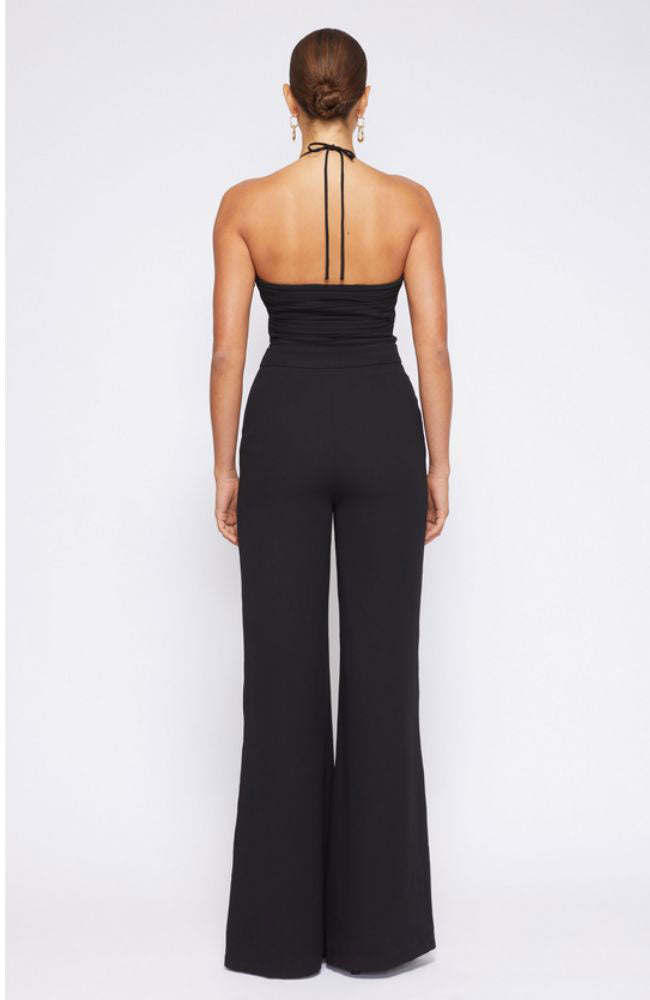 Gala Cut Out Jumpsuit