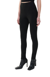 Pointe Knit Legging