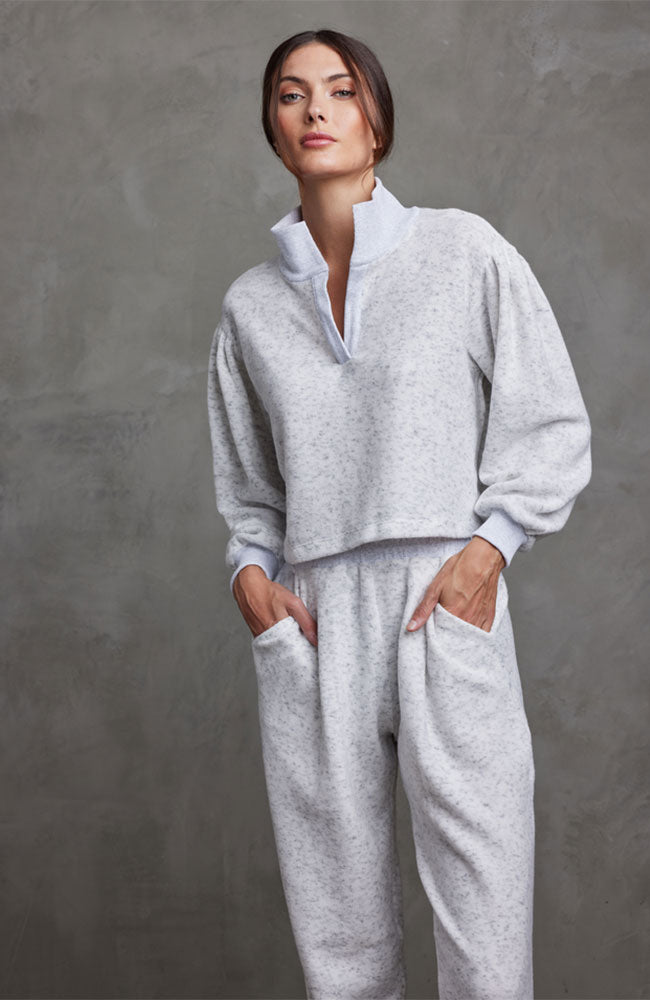 Conner Pullover
