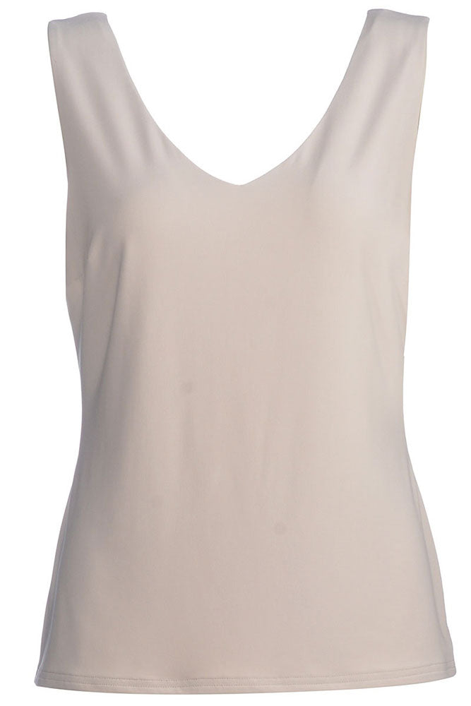 Cami Short V-Neck