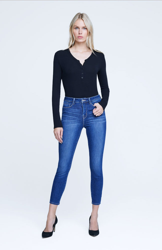 Margot HR Skinny Colton