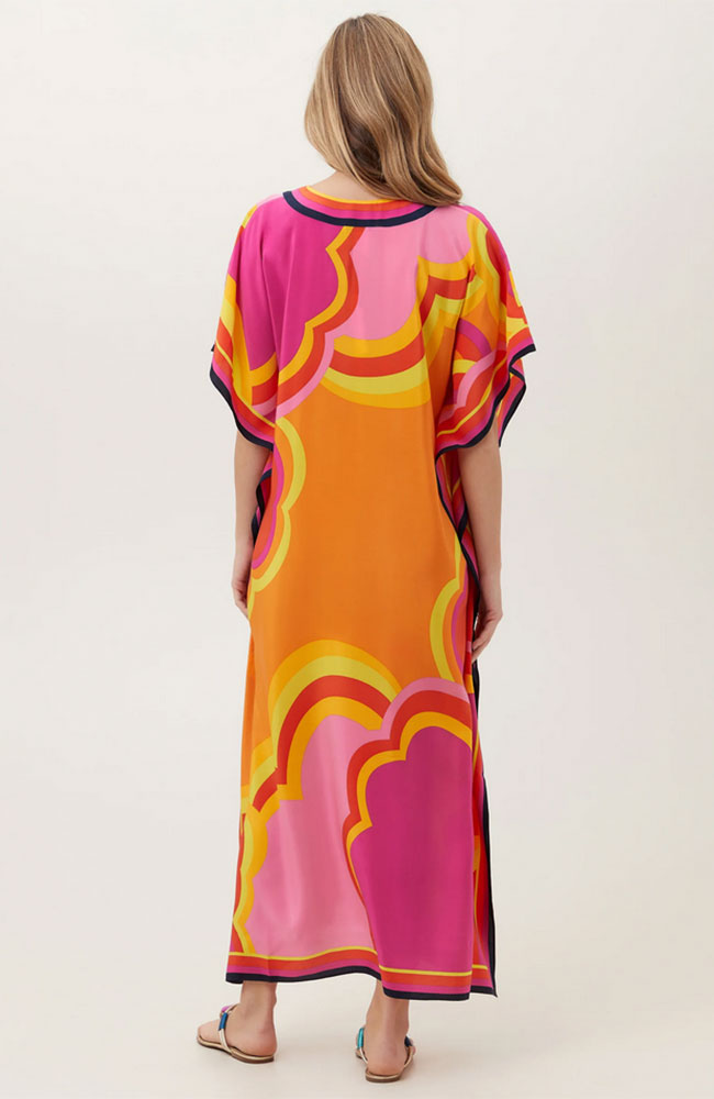 Theodora Maxi Dress