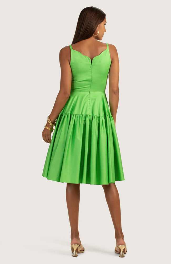Bask Dress
