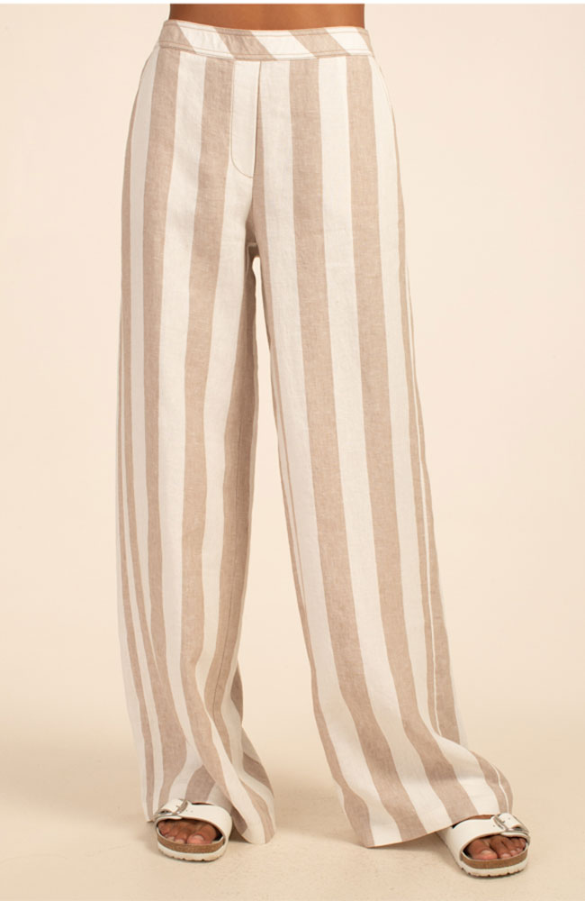 Skyler Pant in Canyon Clay