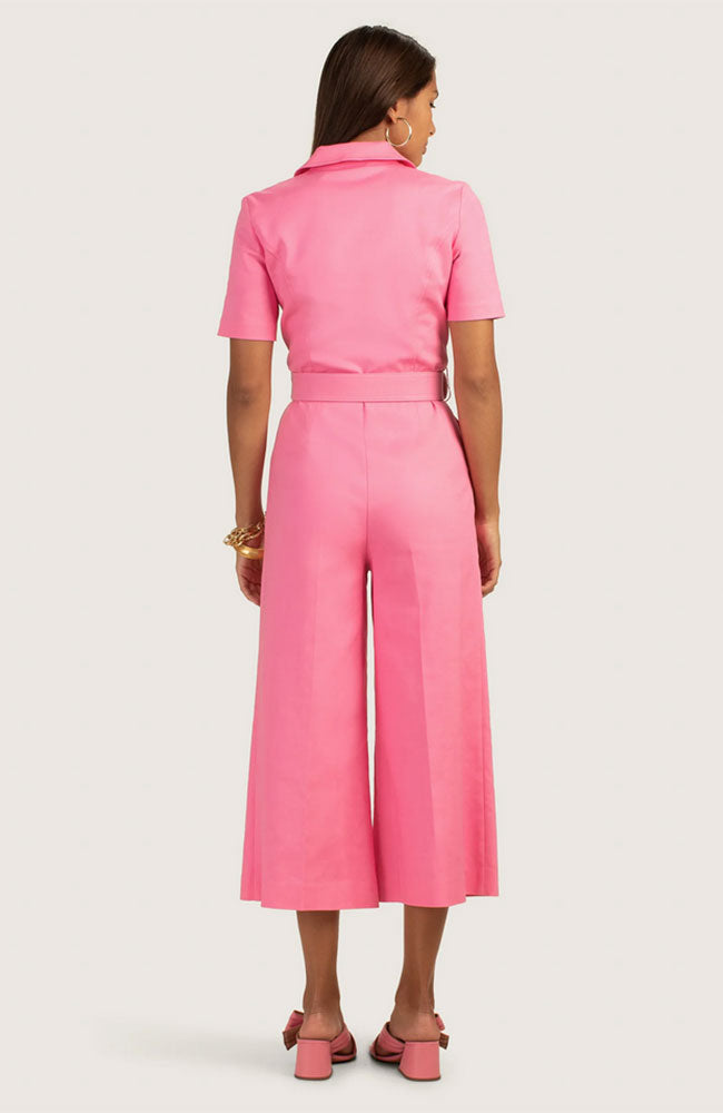 Jannise Jumpsuit
