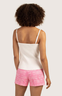 Infusion Cami