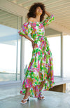 Eye Popping Dress